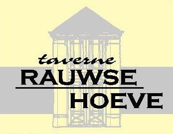 Rauwse Hoeve