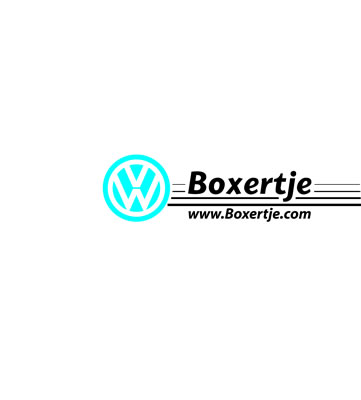 Boxertje